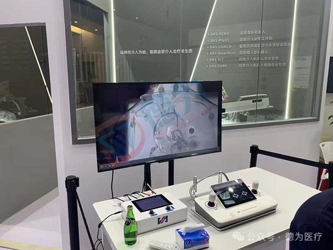 展会盛况| 德为医疗创新产品亮相中国医学装备大会暨2024医学装备展览会